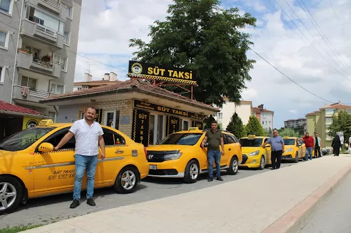 Kastamonu Süt Taksi Kastamonu Merkez