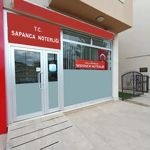 Sapanca Noterliği Sakarya Sapanca