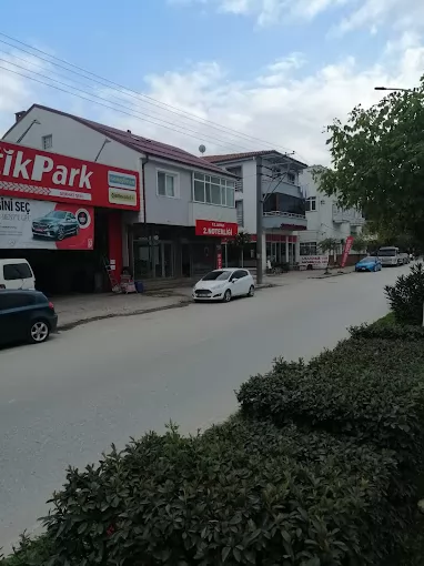 Akyazı 2. Noterliği Sakarya Akyazı