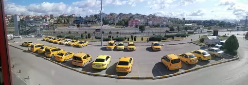 Kastamonu Otogar Taksi Kastamonu Merkez