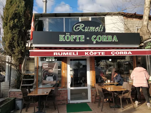 Rumeli Köfte Sergen Özen Tekirdağ Süleymanpaşa