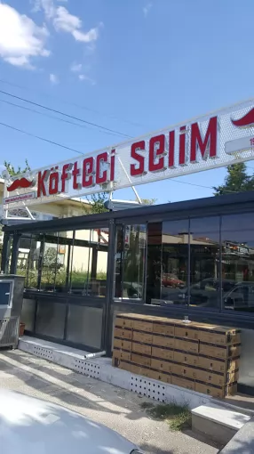 KÖFTECİ SELİM Tekirdağ Süleymanpaşa