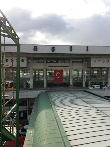 Lüks Gümüşhane Turizm Ankara Yenimahalle