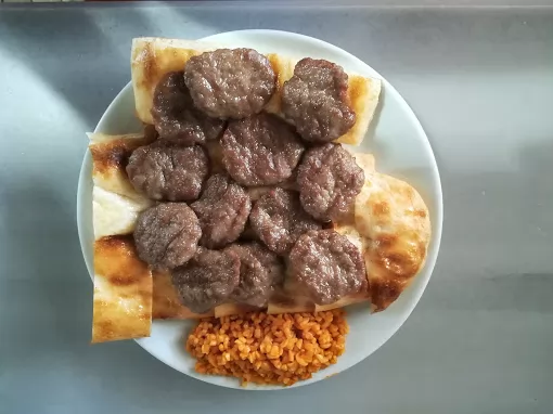 DOST KÖFTE Kütahya Merkez