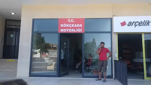 Gökçeada Noterliği Çanakkale Gökçeada