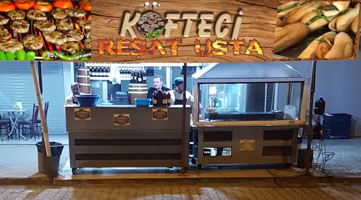 Köfteci Reşat Usta Adana Ceyhan