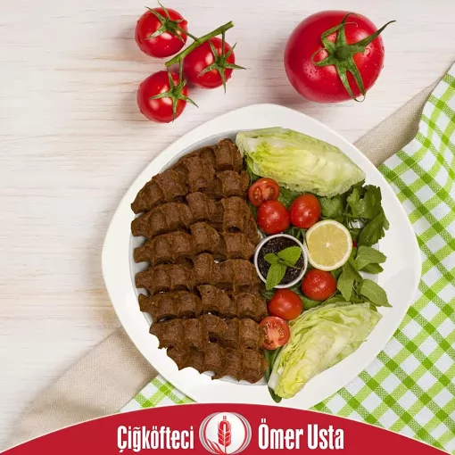 Çiğköfteci Ömer usta Adana Adana Seyhan