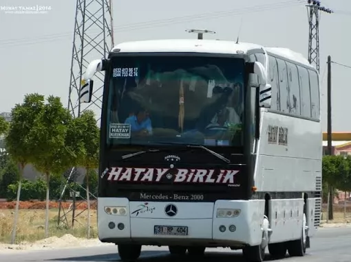 HATAY BİRLİK Gaziantep Şehitkamil