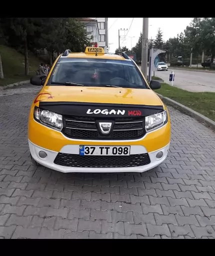 Sigorta Sağlık Taksi Kastamonu Merkez