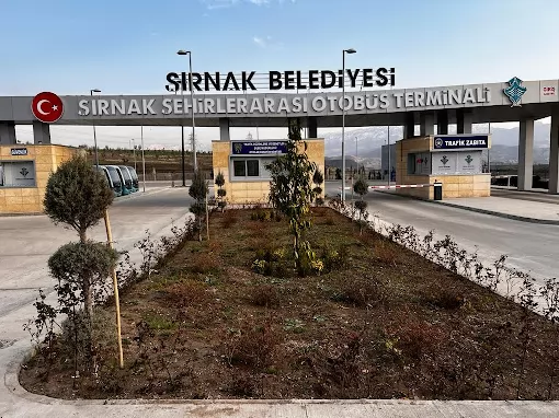 Cizre İtimat Şırnak Şırnak Merkez