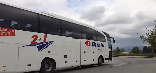 Eskişehir Buzlu Turizm Eskişehir Tepebaşı