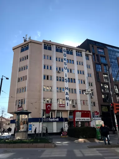 Eskişehir 5. Noter Eskişehir Tepebaşı