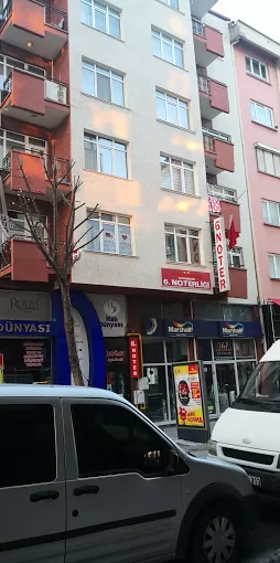 ESKİŞEHİR 6.NOTERLİĞİ Eskişehir Odunpazarı