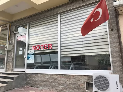 İnönü Noterliği Eskişehir İnönü