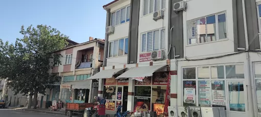 Mihalgazi Noterliği Eskişehir Mihalgazi