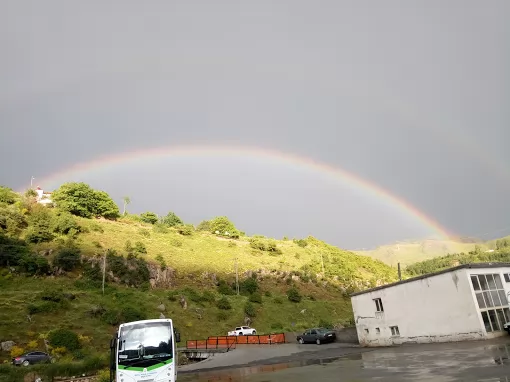 Bitlis Çiğköfte Toki 302 Evleri Bitlis Merkez