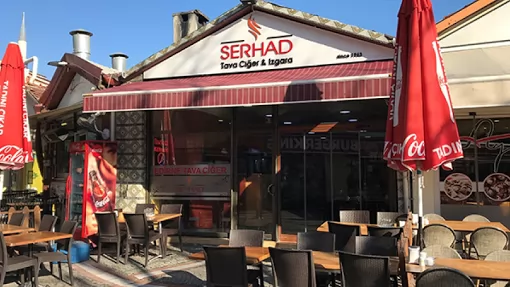 Serhad Köftecisi Edirne Merkez