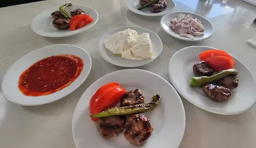 Birtat Köfte ve Çorba Salonu Edirne Merkez