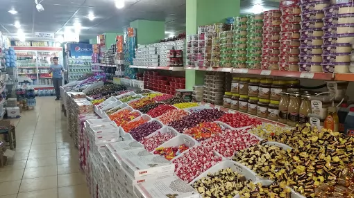 Güneş Market Batman Merkez