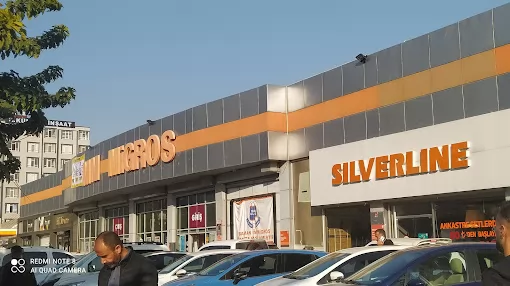 MM Migros Batman Merkez