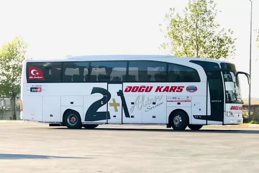 Öz Doğu Kars Turizm merkez Kars Merkez