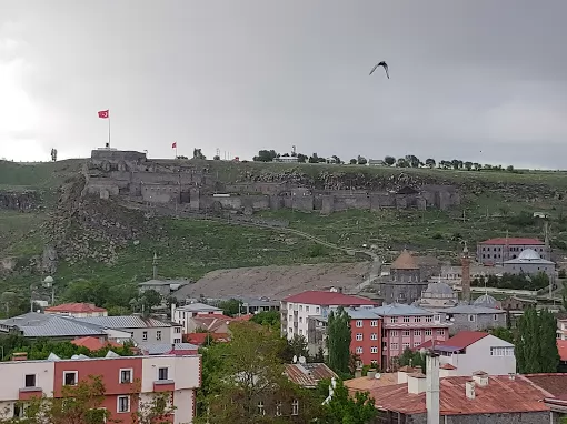 Kars Kalesi Turizm - Orhan Cihantimur Kars Merkez