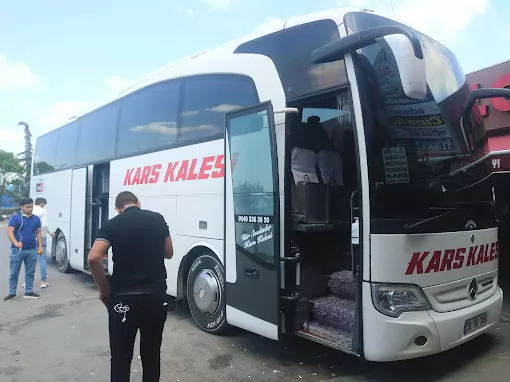 Kars Kalesi Turizm Kocaeli Gebze