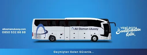 ÇORUM ALİ OSMAN ULUSOY Çorum Merkez