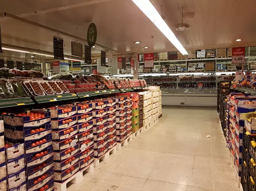 Metro Market Ankara - Etlik Ankara Keçiören