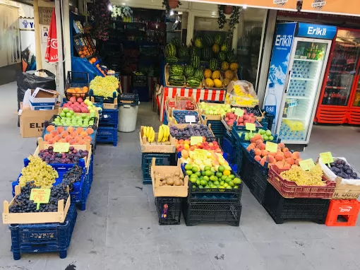 Konur Market Ankara Çankaya