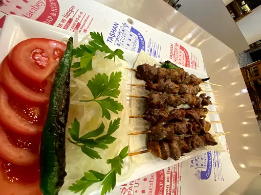 Hacıbey Cağ Kebap - Köfte Erzurum Yakutiye