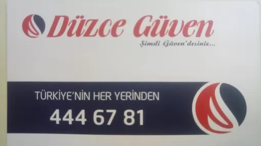 Düzce Güven Düzce Merkez