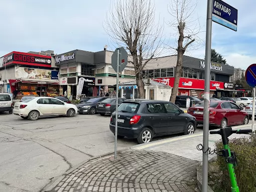 Grooss market Kocaeli İzmit