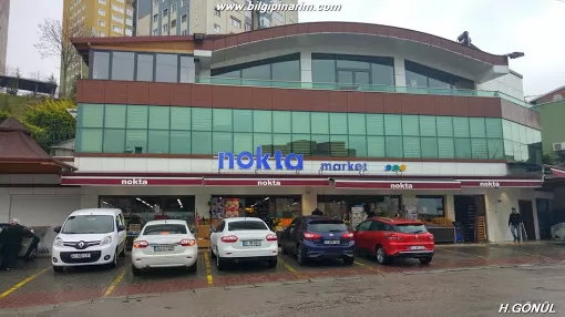 Nokta Market Kocaeli İzmit