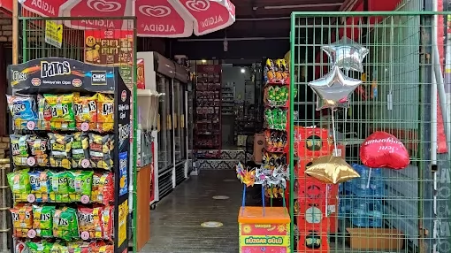 ÇALTAY MARKET Kocaeli İzmit