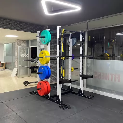 Yaşam Koçunuz Fit Club Çorum Merkez