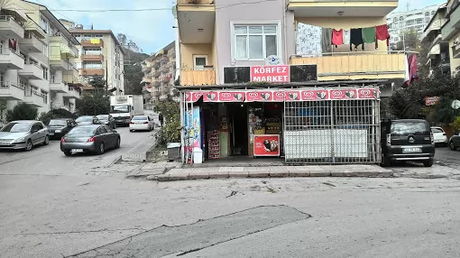 Körfez Market Kocaeli İzmit