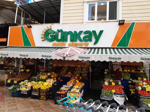 Erdaş Market Kocaeli İzmit