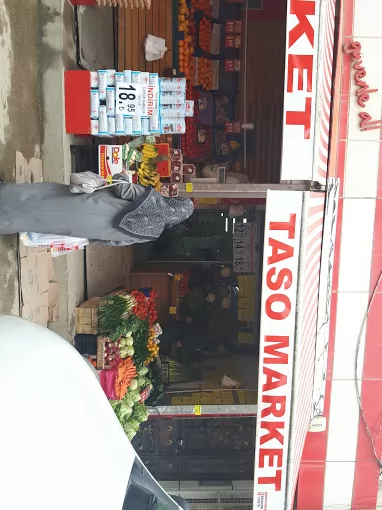 Taso Market Kocaeli İzmit