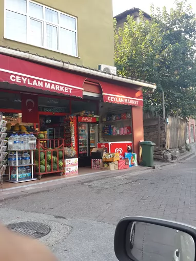 Ceylan Market Kocaeli İzmit