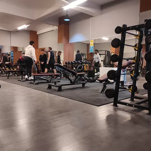 Tiger GYM Çorum Merkez