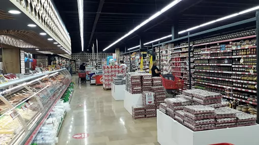 Özpay Gross Market Kocaeli Başiskele