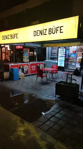 Deniz Market Edirne Merkez