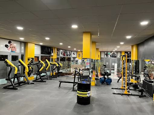 Anka Spor Center Çorum Merkez