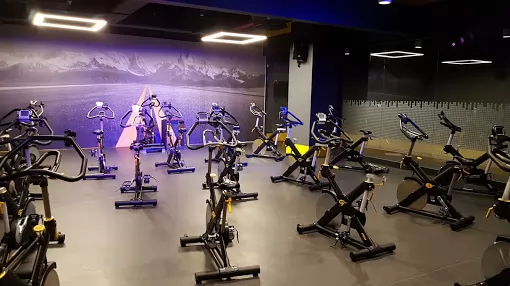 Ahl Avm Synergym Çorum Merkez