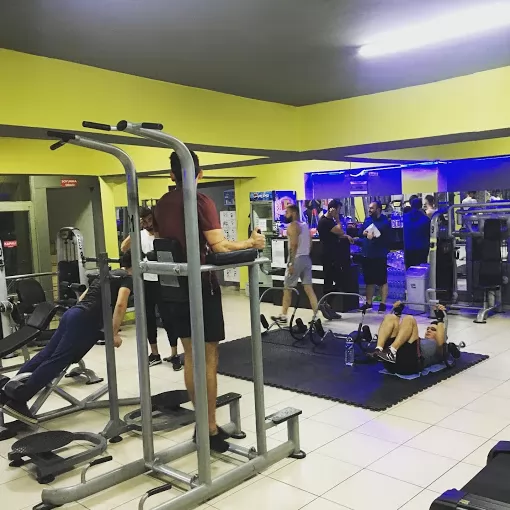 Atılım Spor Center Çorum Merkez