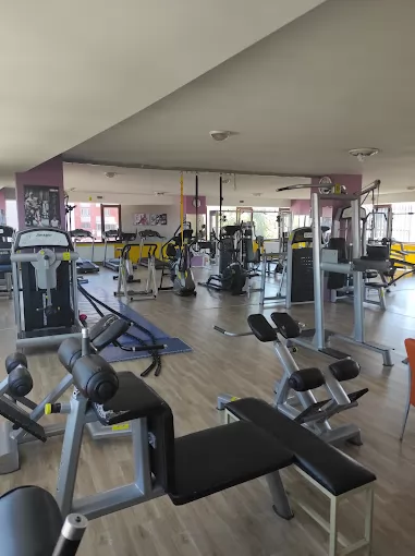 CLASS SPOR MERKEZİ (GYM) Çorum Merkez