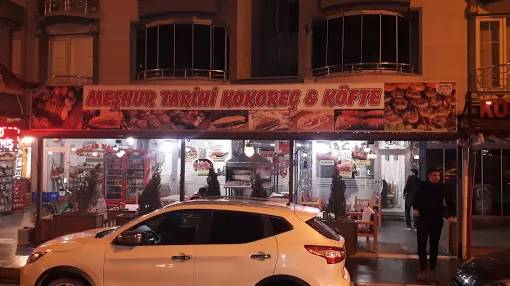 meshur tarihi kokoreç kofte Iğdır Merkez