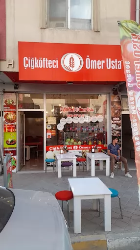 Çiğköfteci Ömer Usta ığdır (2) Iğdır Merkez