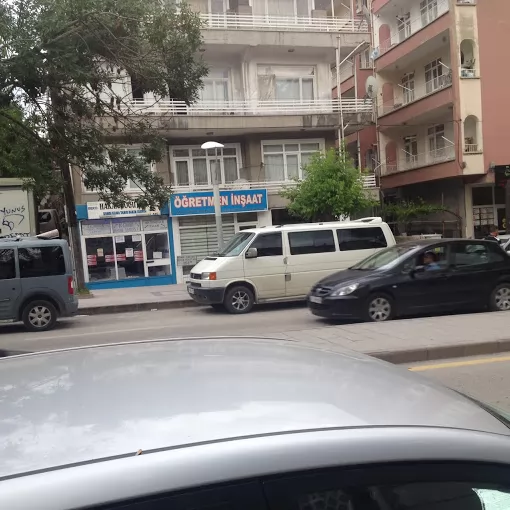 Es turizm bilet satış ofisi Kırıkkale Merkez